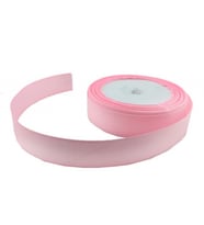 Kurdela grogren pembe 1cm PK:10MT-