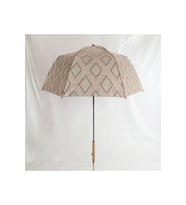Şık Katlanır Şemsiye – 30 cm Taşınabilir, Dayanıklı