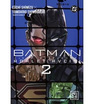 Batman - Adalet Avcısı 2