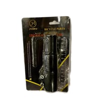 Ümit GİDON YÜKSELTİCİ SİYAH 131 MM