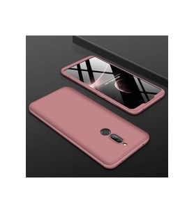 Xiaomi Redmi 8 Uyumlu Kılıf Zore Ays Kapak