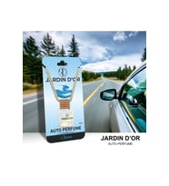 Ocean Auto Perfume Oto Kokusu 8 Ml 8681529300608