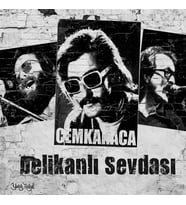Cem Karaca Delikanlı Sevdası - CD (STD)