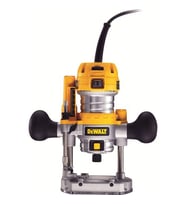 Dewalt D26203-QS El Frezesi 900W (Mavi)
