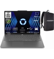 Lenovo Loq Essential Intel Core I5 13450HX 83SC000TTR-K31 32GB 1tb RTX5060 8gb W11PRO 15.6" 144Hz Fhd Taşınabilir Bilgisayar