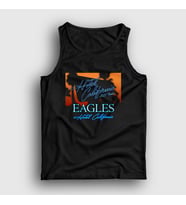 Presmono Unisex Siyah Tour Eagles Atlet 145253tt