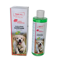 Biolive Puppy Çay Ağacı Özlü Yavru Köpek Şampuanı 200ml