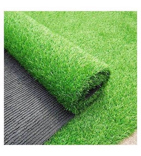 Çim Halı Suni Çim Halı 20mm  3m - 8m Doğal Görünüm Yumuşak Doku (STD)