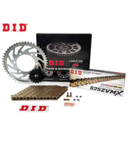 ZİNCİR DİŞLİ SETİ KAWASAKI VERSYS (1000 cc)  (2012-2019) / KAWASAKI / VERSYS 100