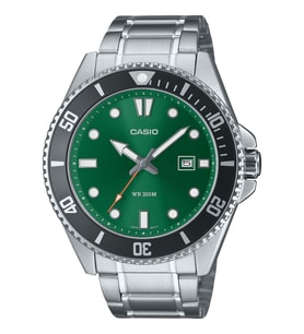 Casio MDV-107D-3A2