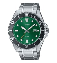 Casio MDV-107D-3A2
