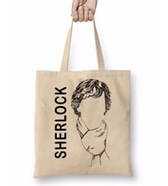 Sherlock 01 Bez Çanta Uzun Saplı