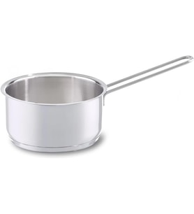 Fissler Saplı Tencere Atıştırmalıklar 14 Cm, 1 L, Kapaksız