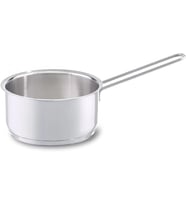 Fissler Saplı Tencere Atıştırmalıklar 14 Cm, 1 L, Kapaksız