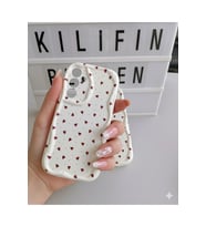 Samsung S 23 Fe Şeker Kılıf modelleri