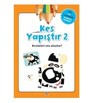 Kes Yapıştır 2