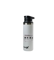 Trendix Çelik İçli Termos 500ml Beyaz SKM018-500-BYZ