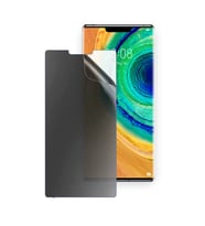 SChitec HUAWEI Mate 30 Pro Uyumlu Ön Yüzey Hayalet Privacy Hidrojel Ekran Koruyucu