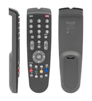 Beko F56-20 / Arçelik 56-20 / Grundig 32GLX2600 / Altus RC-AD1 Lcd Led Plazma Tv Kumanda