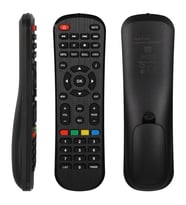 Sunny AT-14850  - Skytech ST-19200 HD - Showmax Blue -Herz 56000 - Korax HD Uydu Alıcı Kumandası