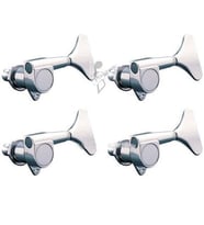 Maxtone GM12B Burgu Seti (4'lü)