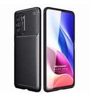 Microsonic Xiaomi Mi 11i Kılıf Legion Series Siyah