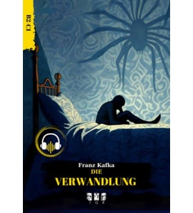 Dıe Verwandlung (Almanca)