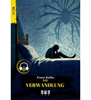 Dıe Verwandlung (Almanca)