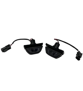 Nissan D21 D22 YD25 Plaka Lamba 1996-2005 2 Adet