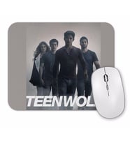 Teen Wolf  2 Mouse Pad