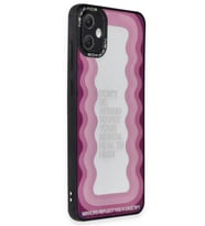 Durukar® Samsung Galaxy A05 Kılıf Mirror Desenli Kapak - Mirror - 11