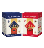 Mahmood tea ithal %100 saf seylan opa ve pekoe dökme çay 800 gr