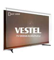 Vestel 32FA9950B Tv Ekran Koruyucu - Vestel 32" inç 80 Ekran Koruyucu Camı