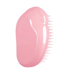 Tangle Teezer Thick & Curly Pink Pink Unisex Saç Fırçası