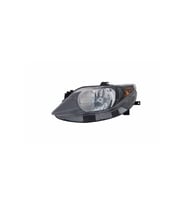 SEAT İBİZA ÖN FAR ELEKTRİKLİ TEK REFLEK.SOL 2008- 6J1941021C