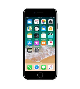 Yenilenmiş Apple iPhone 7 32 GB (12 Ay Garantili) (Siyah)
