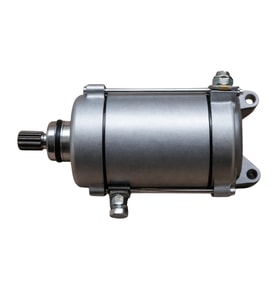 CG 125 / 150 Marş Motoru
