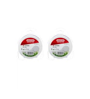 Oregon 69-482-CL Beyaz Misina Misine 1.3mm x 15m (2 Adet)