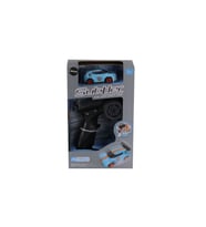 Mulvxurg  Urg02 K10 2 4G Kontrol Led Işikli Yeni̇ Nesi̇l Mi̇ni̇ Dri̇ft Araba (Mulvix)