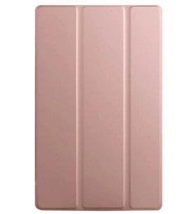 Northcity Lenovo M10 HD X306F Kılıf Tablet Smart Kılıf - Rose Gold