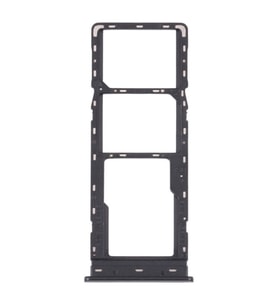 Tecno Camon 18P Sim Kart Tepsisi CH7n, CH7 (Siyah)