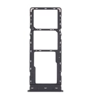 Tecno Camon 18P Sim Kart Tepsisi CH7n, CH7 (Siyah)