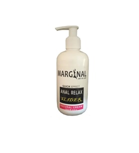 Süper Marginal Krem 250ml