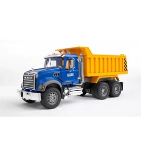 Mack Granite Damperli Kamyon