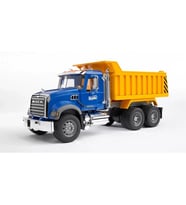 Mack Granite Damperli Kamyon