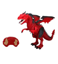 Infrared Kumandalı Yürüyen Dragon