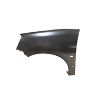 Peugeot Partner 03/09 Ön Çamurluk Sol Band Ve Si·nyal Deli·kli· (Tw)