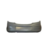 Opel Corsa D Arka Tampon Ithal Ürün (Standart)