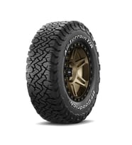 BF Goodrich All Terrain T/A KO3 285/60R18 118/115S M+S 3PMSF RWL 4x4 4 Mevsim Lastiği (Üretim Yılı:2025)