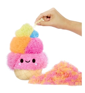 Nessiworld Stuffiez Küçük Peluş Dondurma